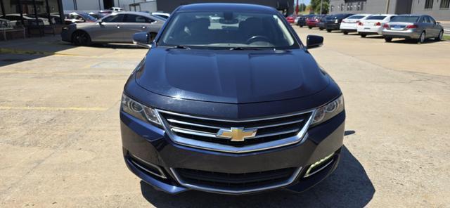 used 2019 Chevrolet Impala car, priced at $13,950