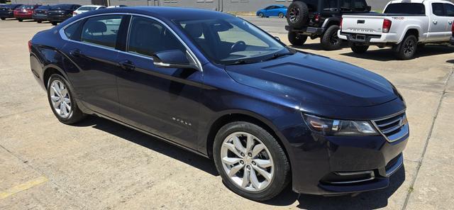 used 2019 Chevrolet Impala car, priced at $13,950