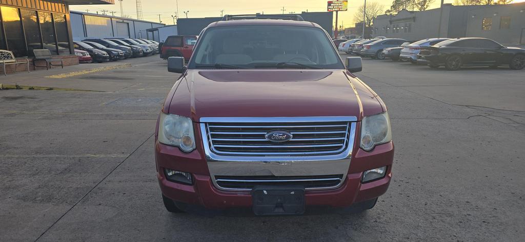 used 2007 Ford Explorer car, priced at $3,650