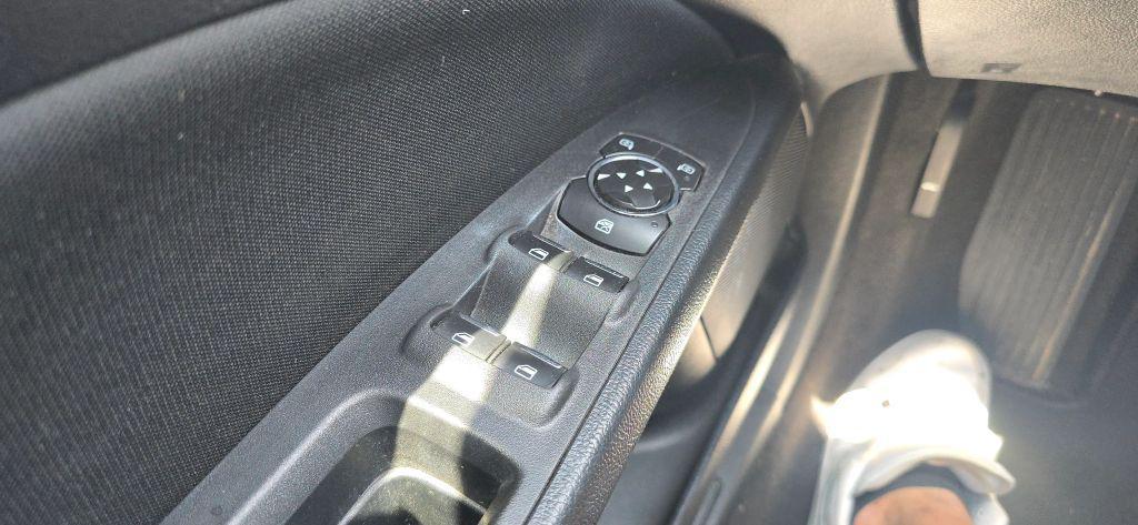 used 2020 Ford Fusion car, priced at $7,880