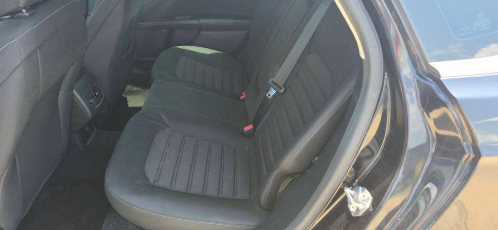used 2020 Ford Fusion car, priced at $7,880