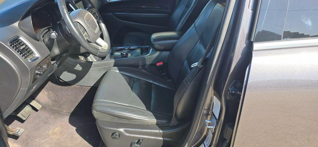used 2016 Dodge Durango car, priced at $11,450