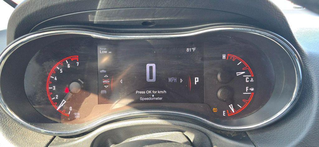 used 2016 Dodge Durango car, priced at $11,450