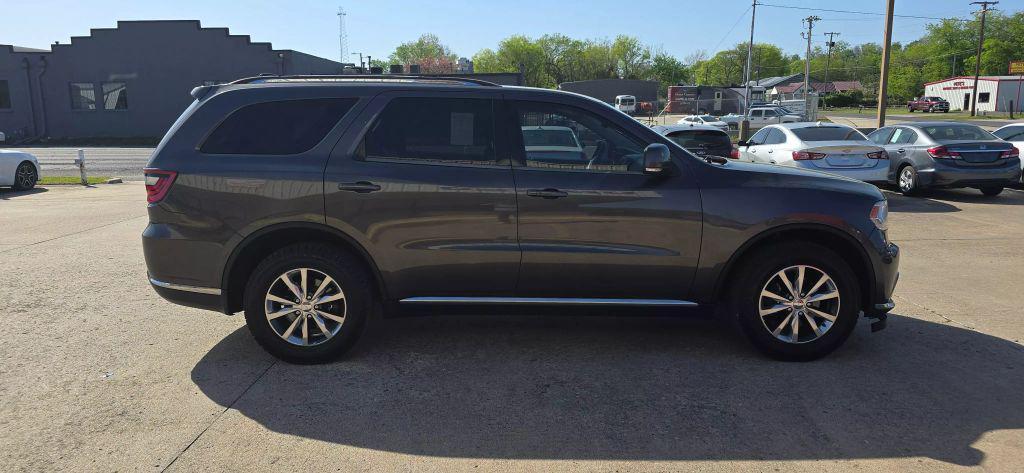 used 2016 Dodge Durango car, priced at $11,450