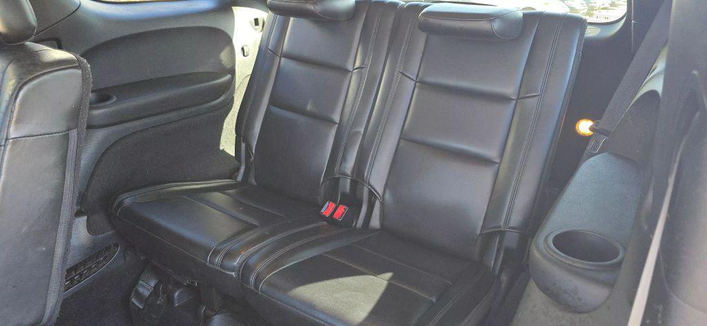 used 2016 Dodge Durango car, priced at $11,450