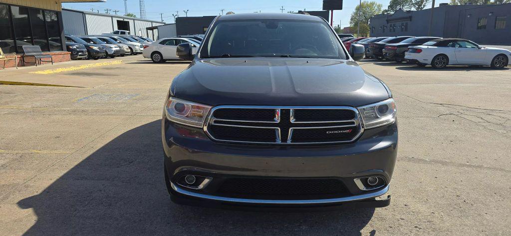 used 2016 Dodge Durango car, priced at $11,450