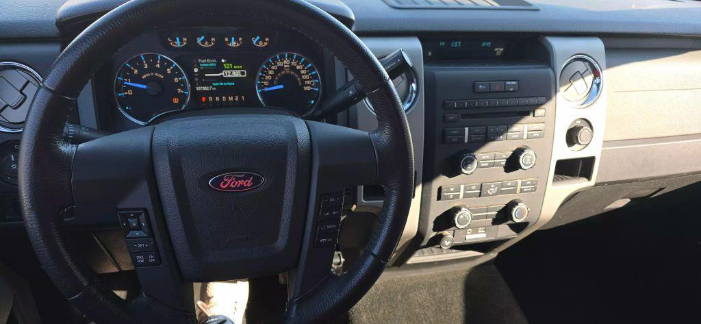 used 2011 Ford F-150 car, priced at $10,650