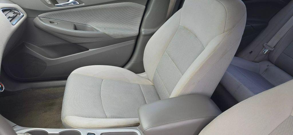 used 2018 Chevrolet Cruze car, priced at $8,950