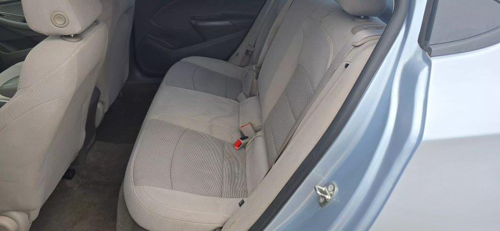used 2018 Chevrolet Cruze car, priced at $8,950