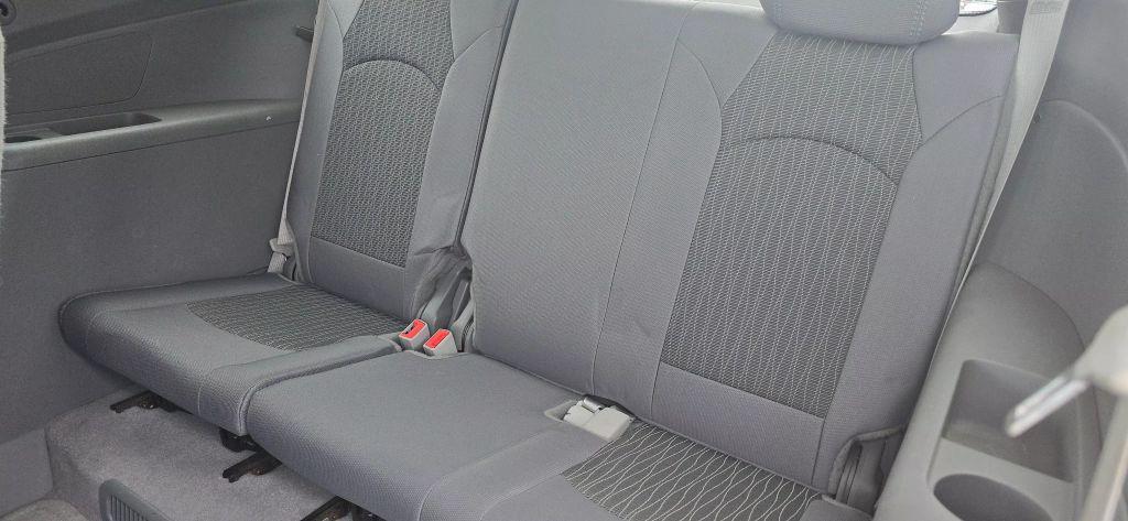 used 2014 Chevrolet Traverse car, priced at $9,950