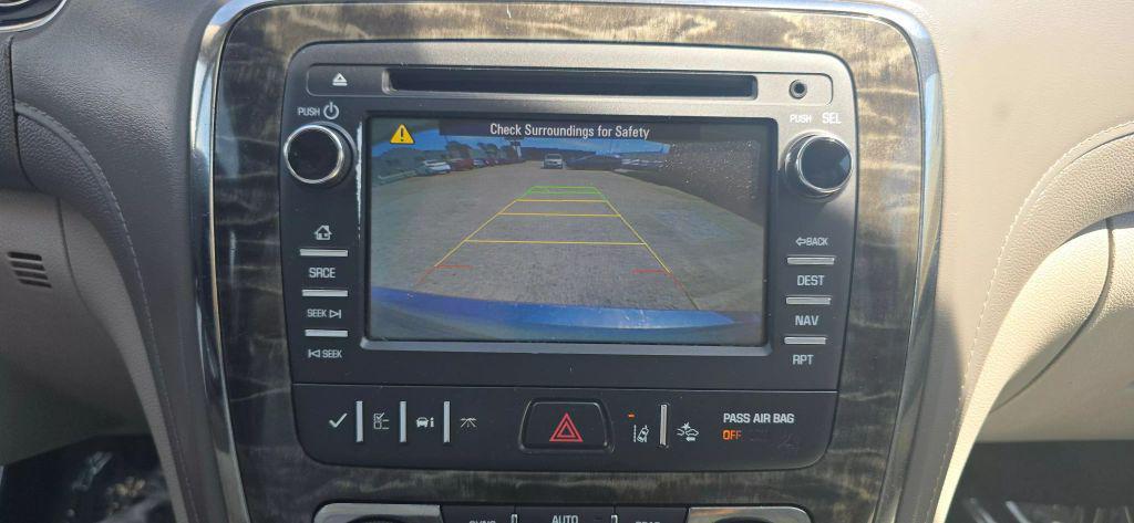 used 2014 Buick Enclave car, priced at $8,850