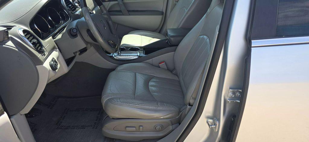 used 2014 Buick Enclave car, priced at $8,850