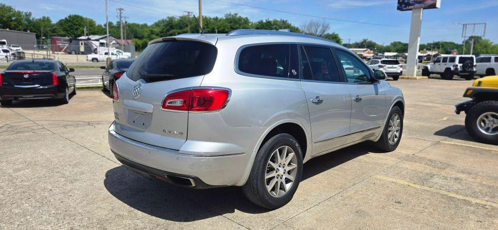 used 2014 Buick Enclave car, priced at $8,850
