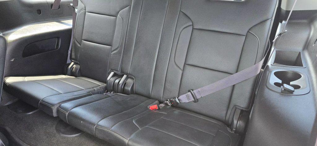 used 2016 Chevrolet Suburban car, priced at $16,880