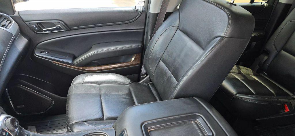 used 2016 Chevrolet Suburban car, priced at $16,880