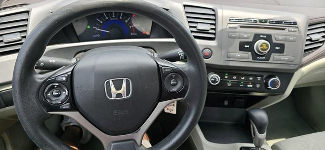 used 2012 Honda Civic car, priced at $6,950