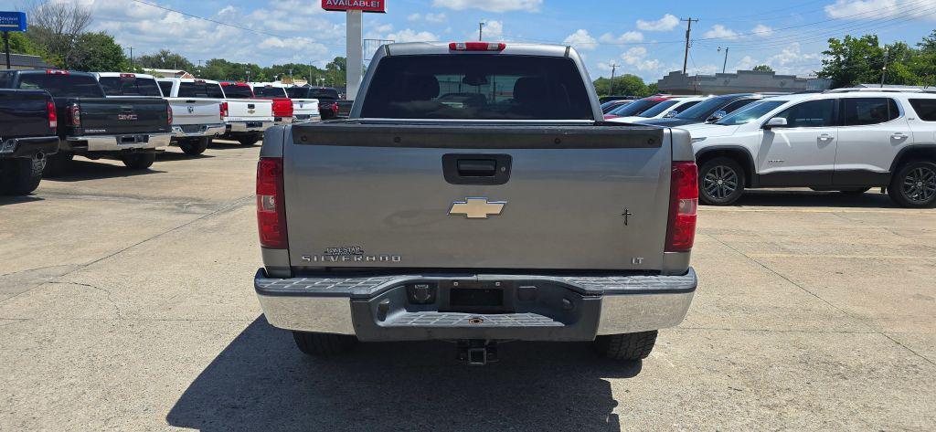 used 2008 Chevrolet Silverado 1500 car, priced at $8,850