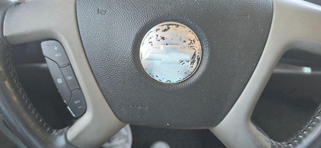 used 2008 Chevrolet Silverado 1500 car, priced at $8,850
