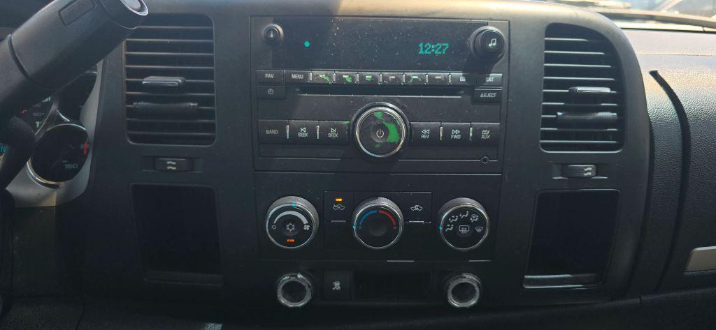 used 2008 Chevrolet Silverado 1500 car, priced at $8,850