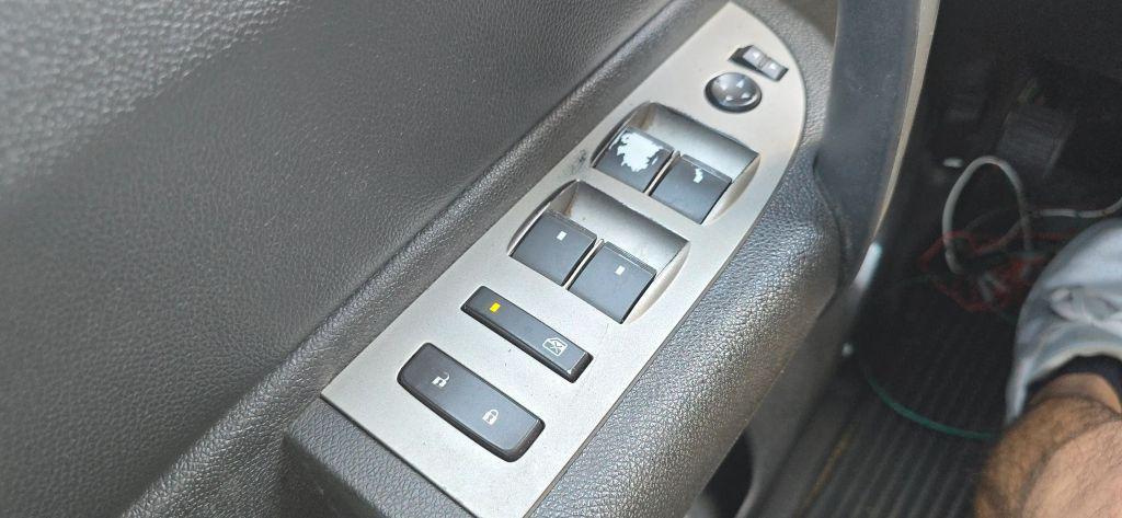 used 2008 Chevrolet Silverado 1500 car, priced at $8,850