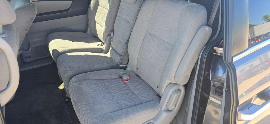 used 2015 Honda Odyssey car, priced at $10,950