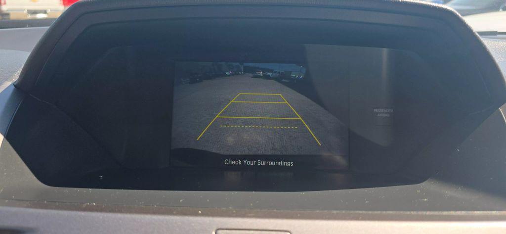 used 2015 Honda Odyssey car, priced at $10,950