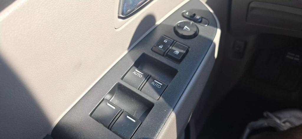 used 2015 Honda Odyssey car, priced at $10,950