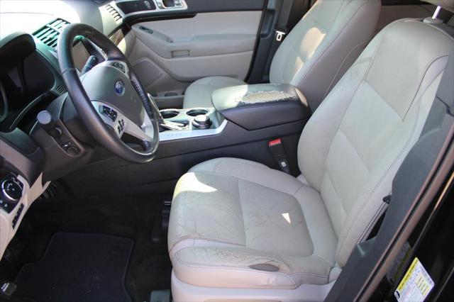 used 2014 Ford Explorer car, priced at $6,650