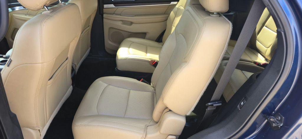 used 2017 Ford Explorer car, priced at $11,950