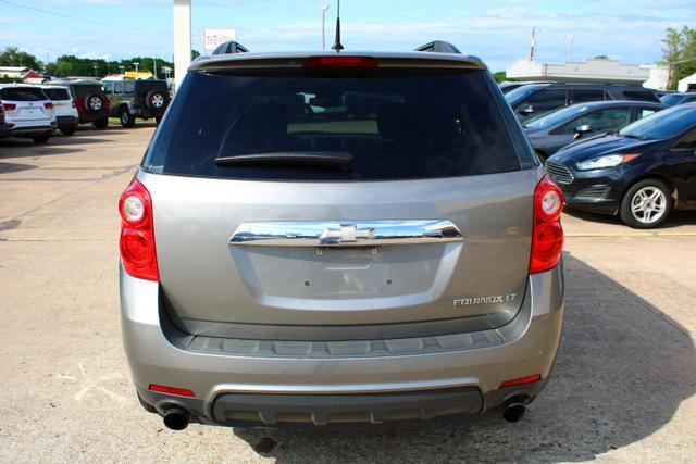 used 2012 Chevrolet Equinox car, priced at $6,880