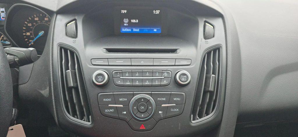 used 2015 Ford Focus car, priced at $6,950