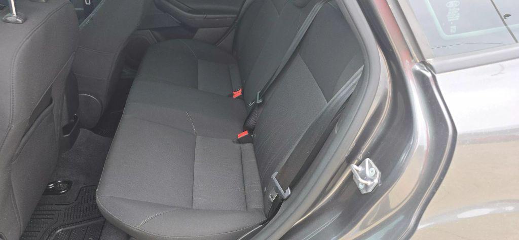 used 2015 Ford Focus car, priced at $6,950