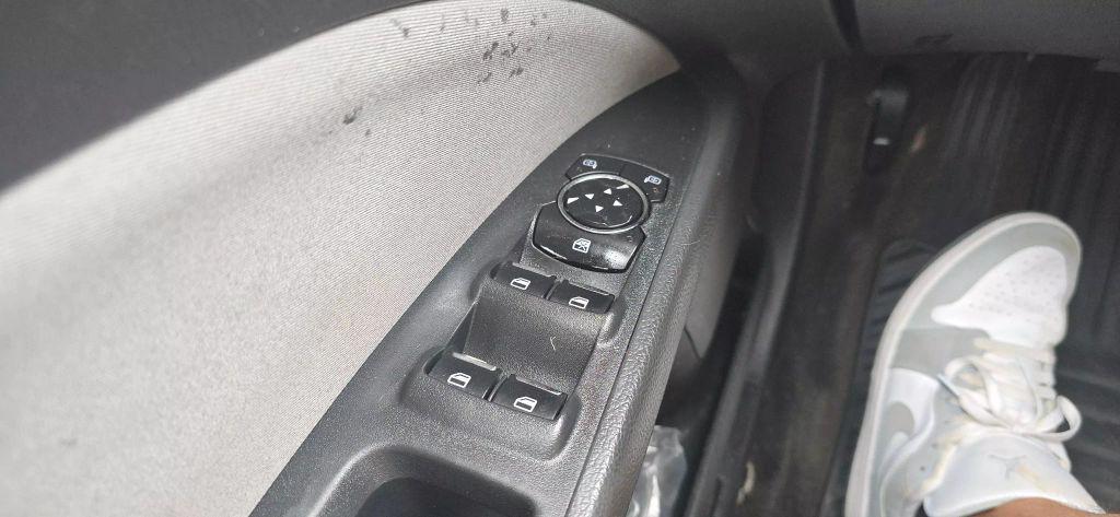 used 2015 Ford Fusion car, priced at $5,880
