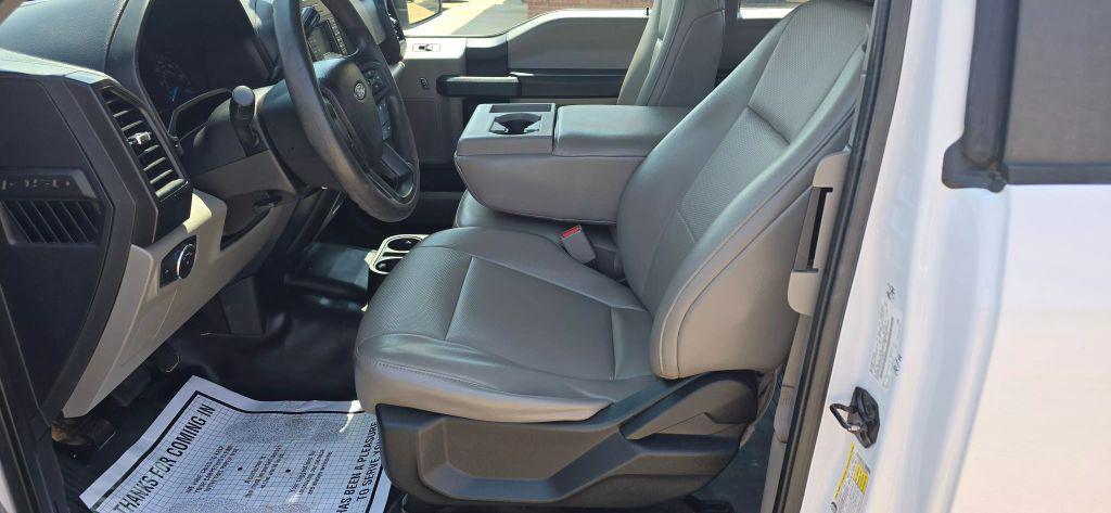 used 2017 Ford F-150 car, priced at $13,950