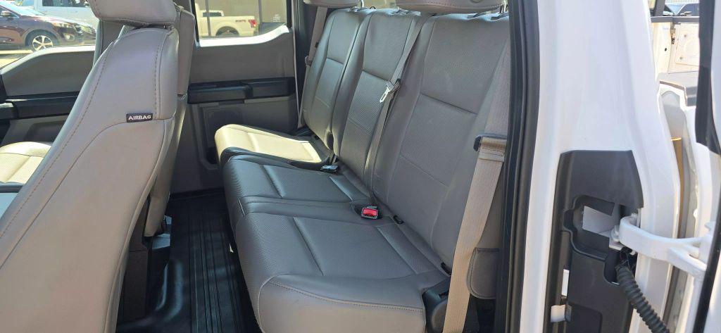 used 2017 Ford F-150 car, priced at $13,950