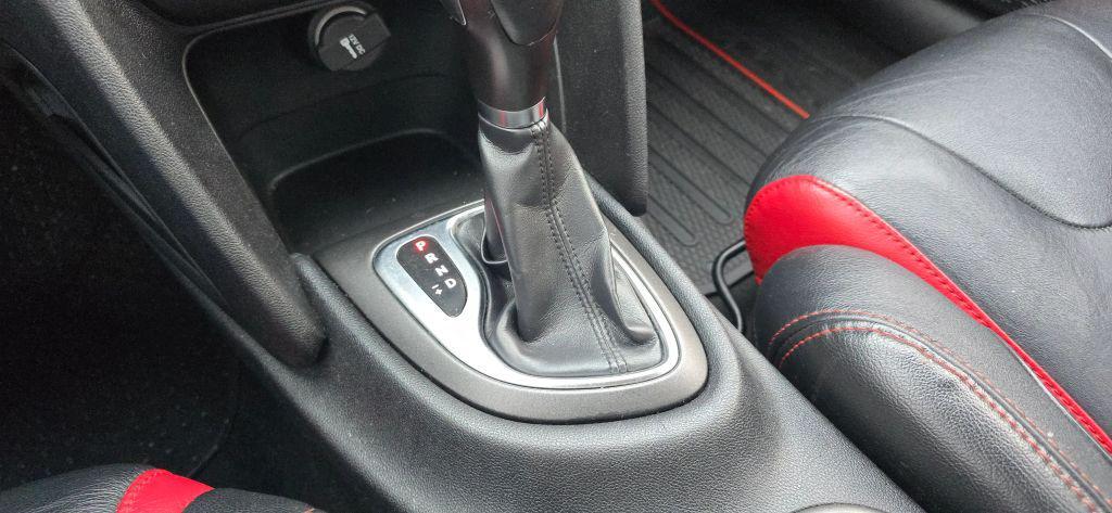 used 2013 Dodge Dart car, priced at $3,950