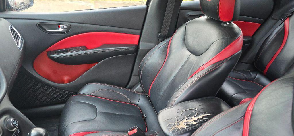 used 2013 Dodge Dart car, priced at $3,950