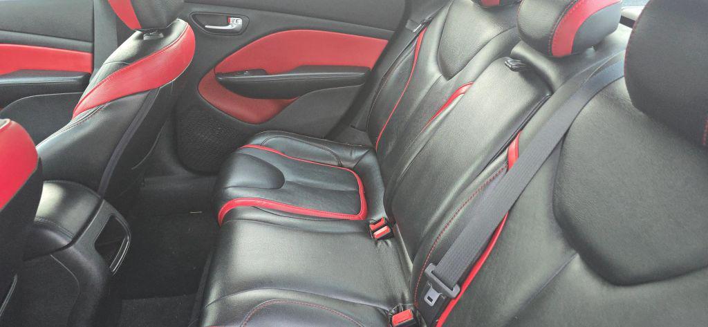 used 2013 Dodge Dart car, priced at $3,950