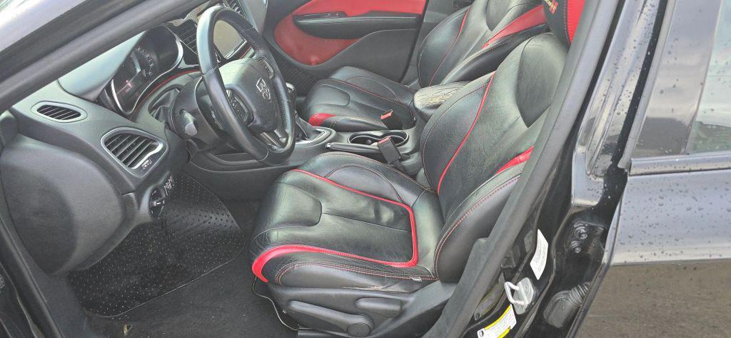 used 2013 Dodge Dart car, priced at $3,950