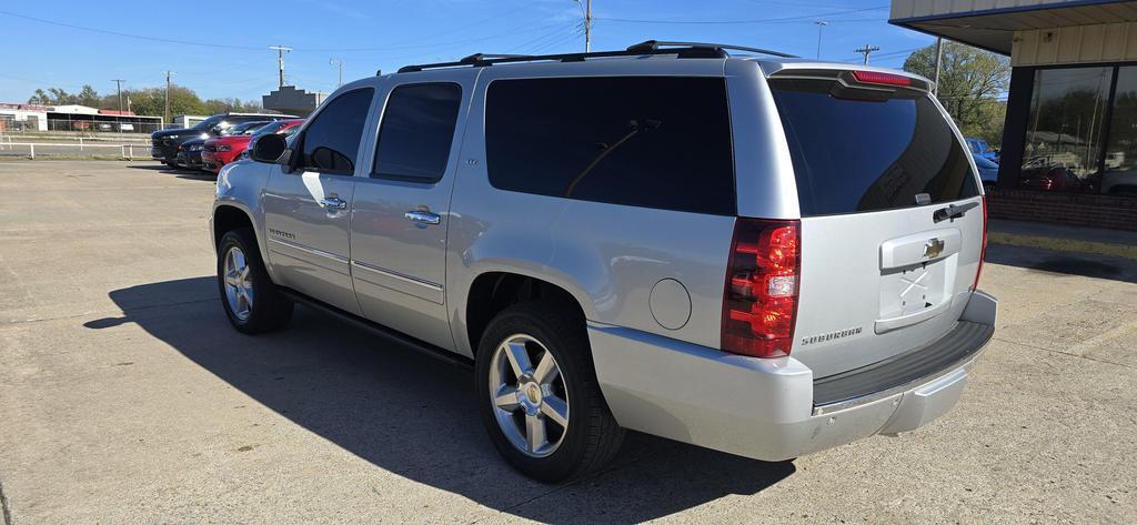 used 2011 Chevrolet Suburban car, priced at $12,950