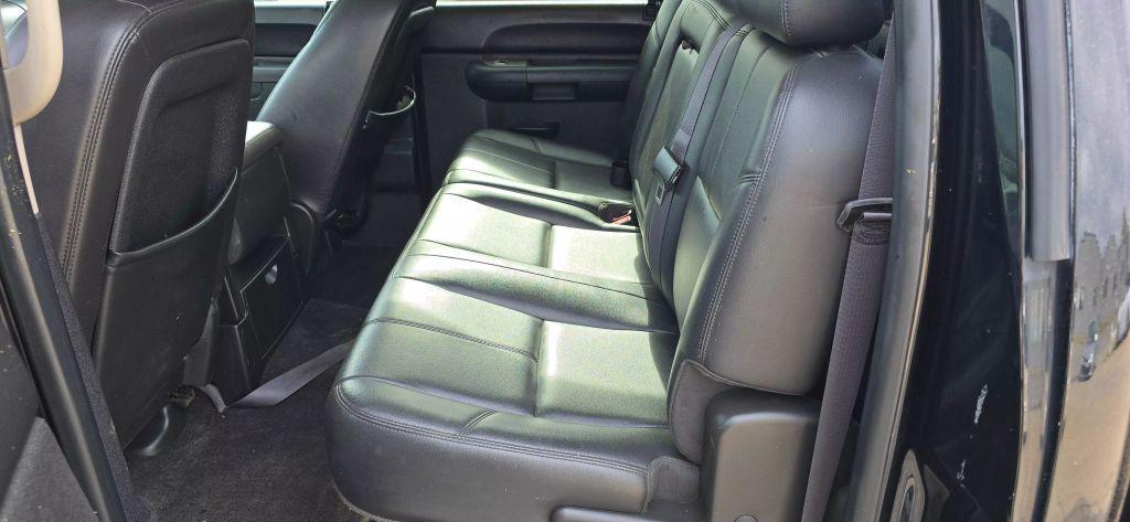 used 2011 GMC Sierra 1500 car, priced at $12,880