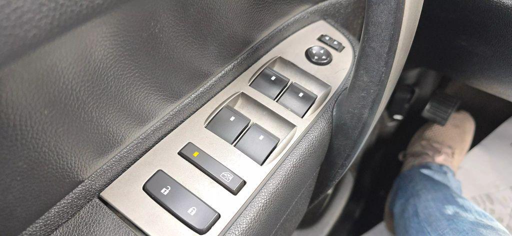 used 2011 GMC Sierra 1500 car, priced at $12,880