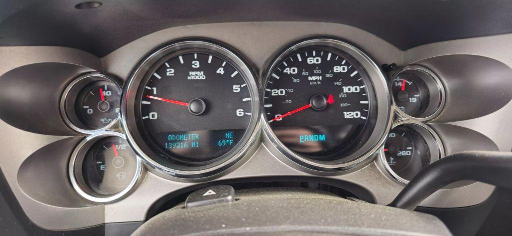used 2011 GMC Sierra 1500 car, priced at $12,880