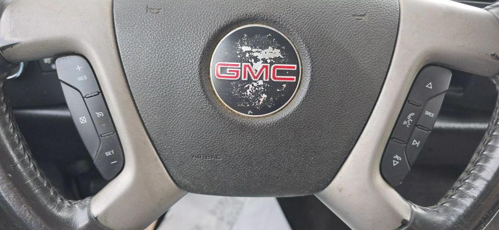 used 2011 GMC Sierra 1500 car, priced at $12,880