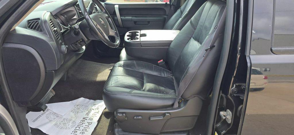 used 2011 GMC Sierra 1500 car, priced at $12,880