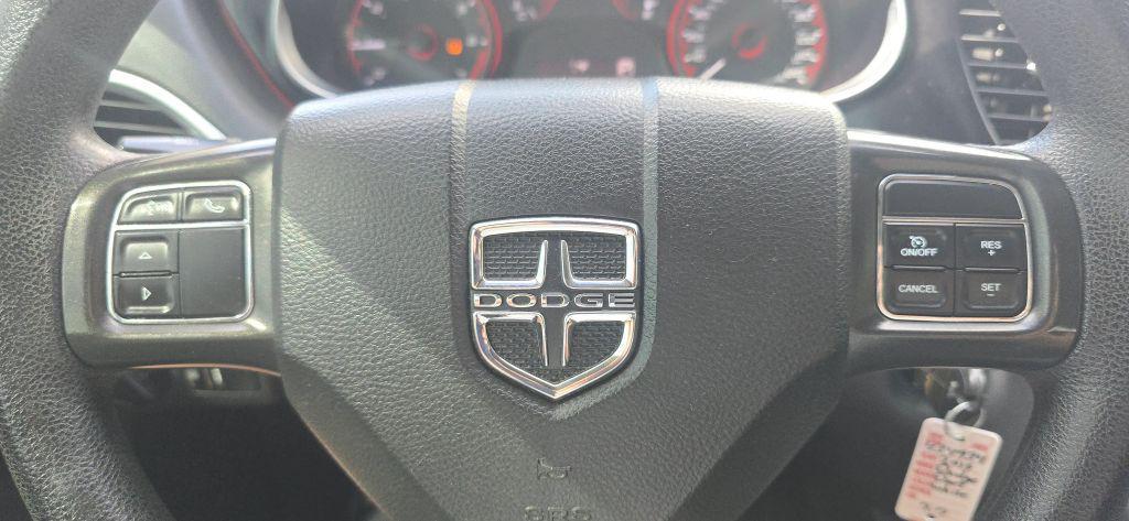 used 2015 Dodge Dart car, priced at $7,950