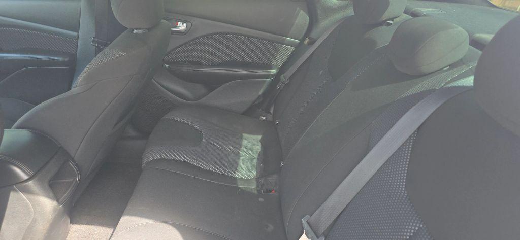 used 2015 Dodge Dart car, priced at $7,950