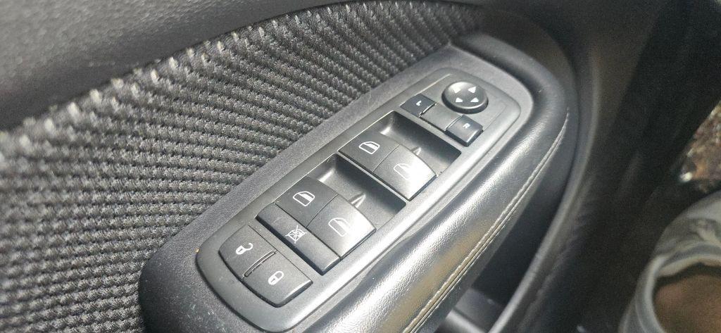 used 2015 Dodge Dart car, priced at $7,950
