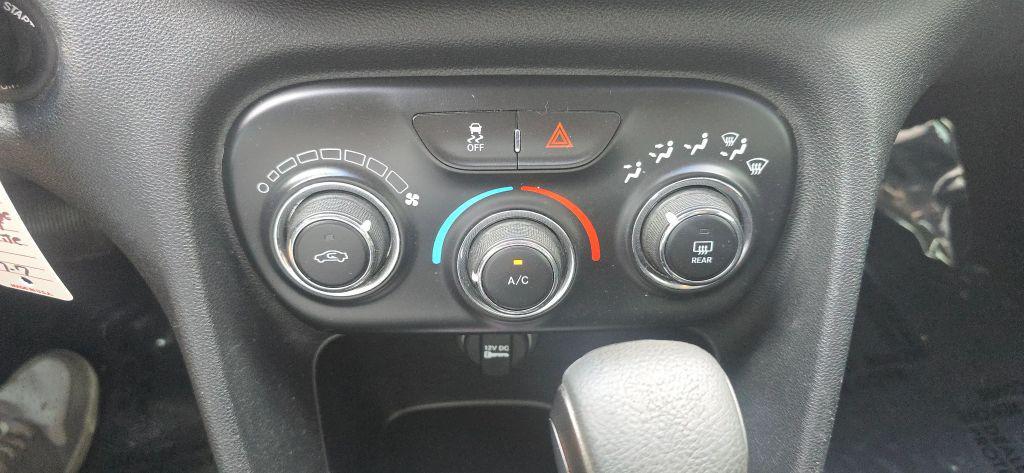 used 2015 Dodge Dart car, priced at $7,950