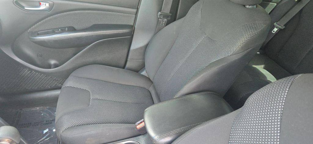used 2015 Dodge Dart car, priced at $7,950